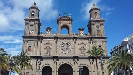Landmarks & history