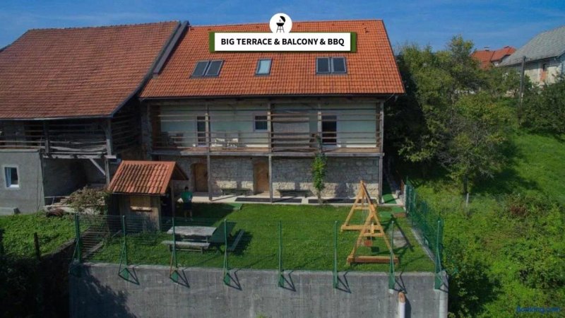 Apartments Suster