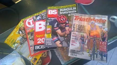 Bikeways Cafe