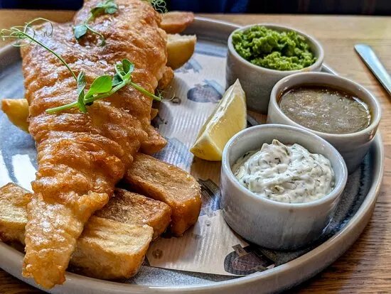 The Somerford Arms