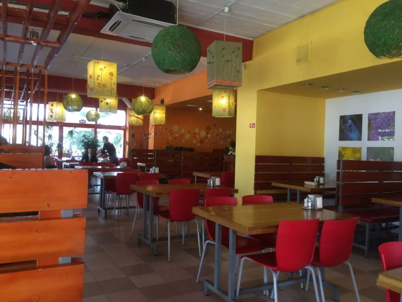 Andy's Pizza