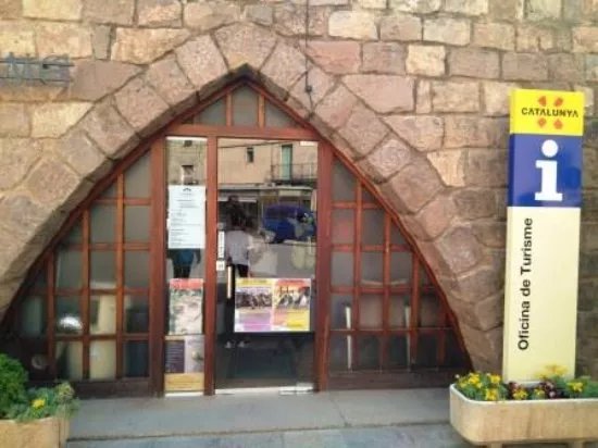 Oficina de Turismo