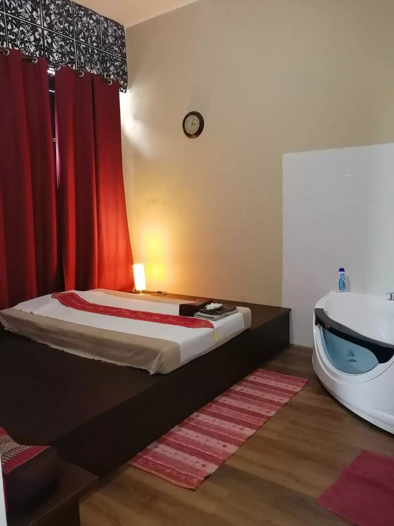 Penthai Massage - Massaggi Thailandesi