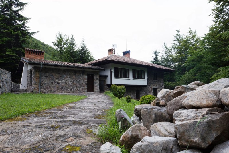 KORMISOSH State hunting Reserve