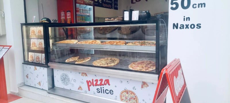Eataliana Pizza Naxos