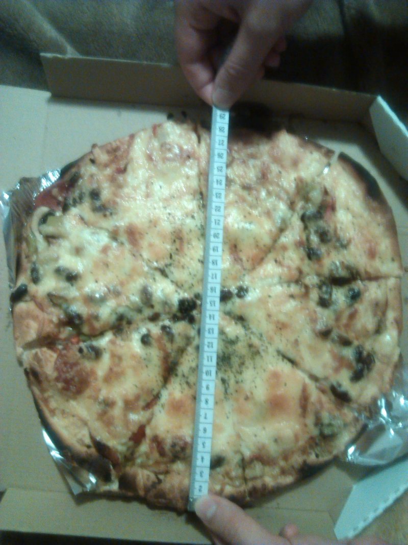 Patryk Pizza