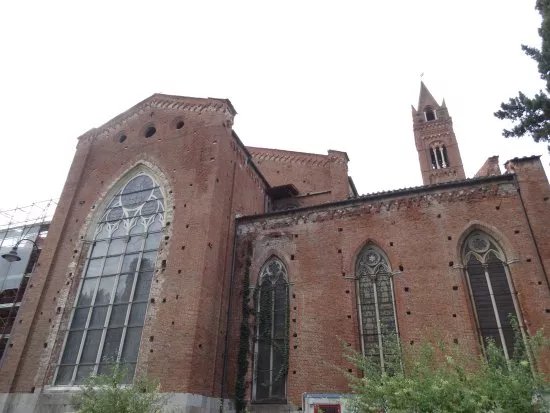 Chiesa di San Francesco d’Assisi