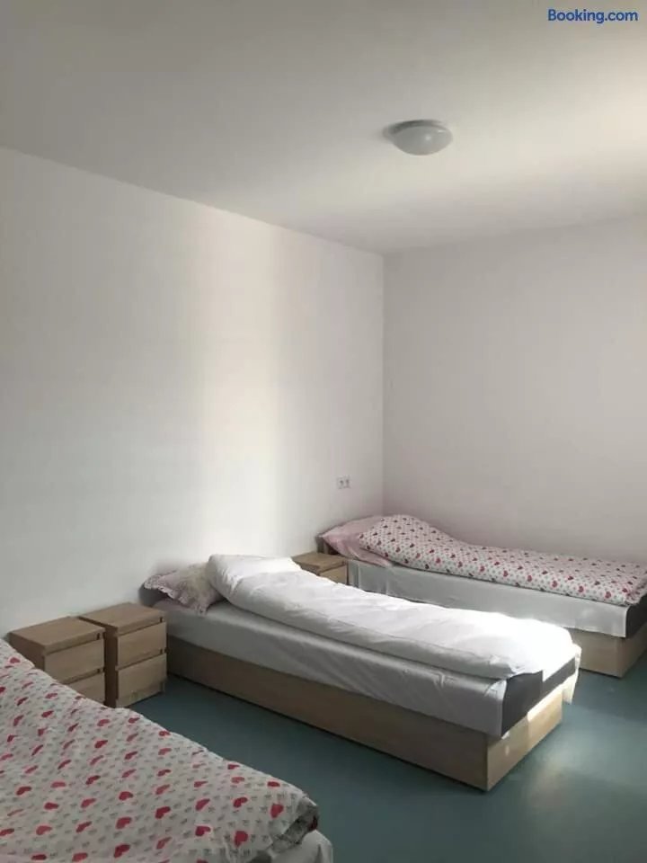 Hostel Baza