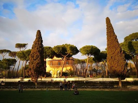 Piazza di Siena