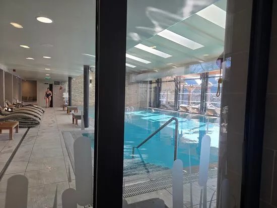 Swinton Country Club & Spa