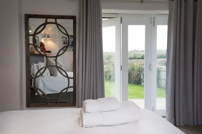 The Blacksmiths - Luxury Cottage, Country Views