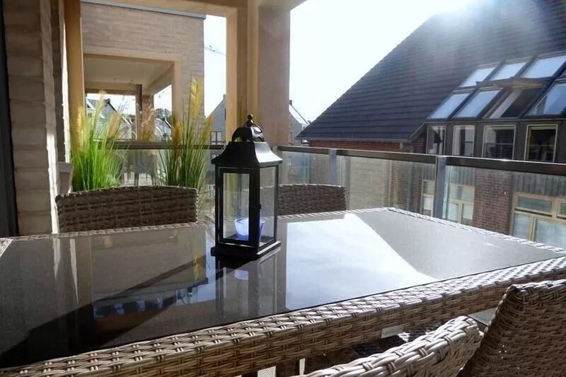 Moin and welcome to Apartment Strandoase!