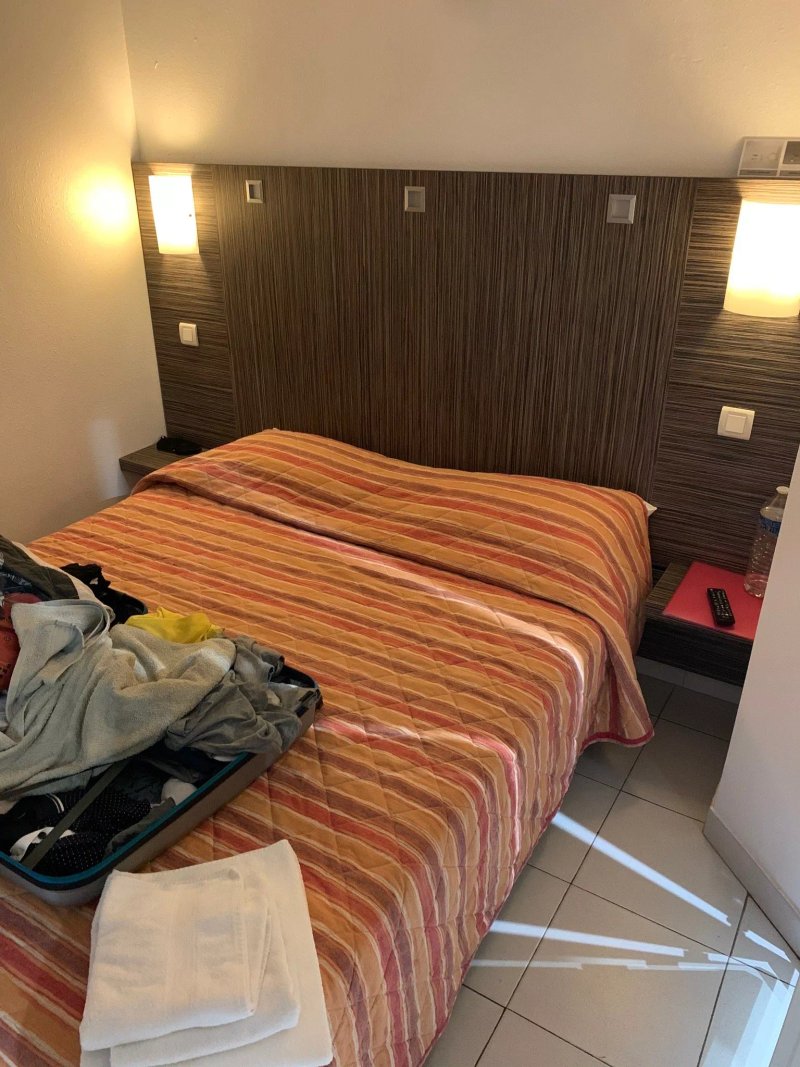 Fasthotel Cuers