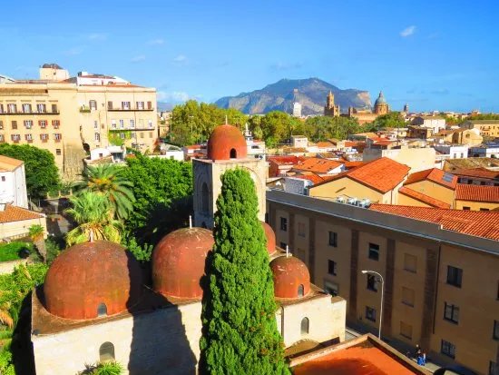 Campanile di San Giuseppe Cafasso