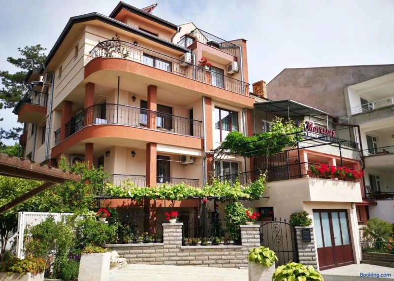 Guest House Villa Magnolia
