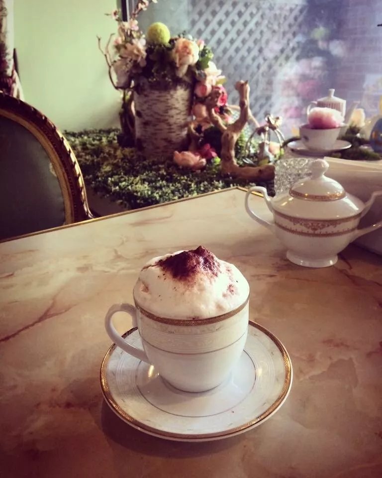 Maison Delice