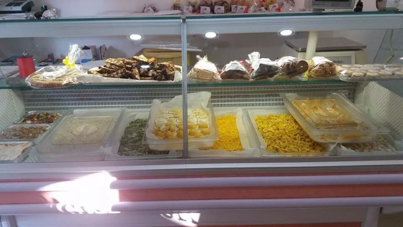 Il Pastificio Artigianale - Sorelle Ronzani