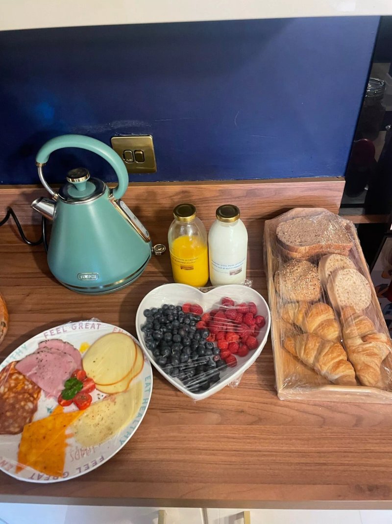Sailortown Bed & Breakfast