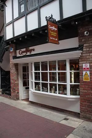 Goodfayre