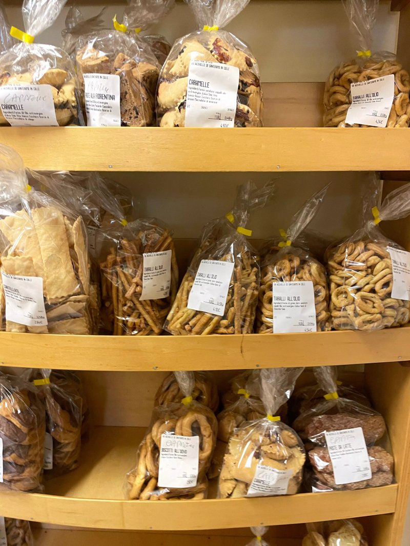 Il Buon Pane...Di Vita!