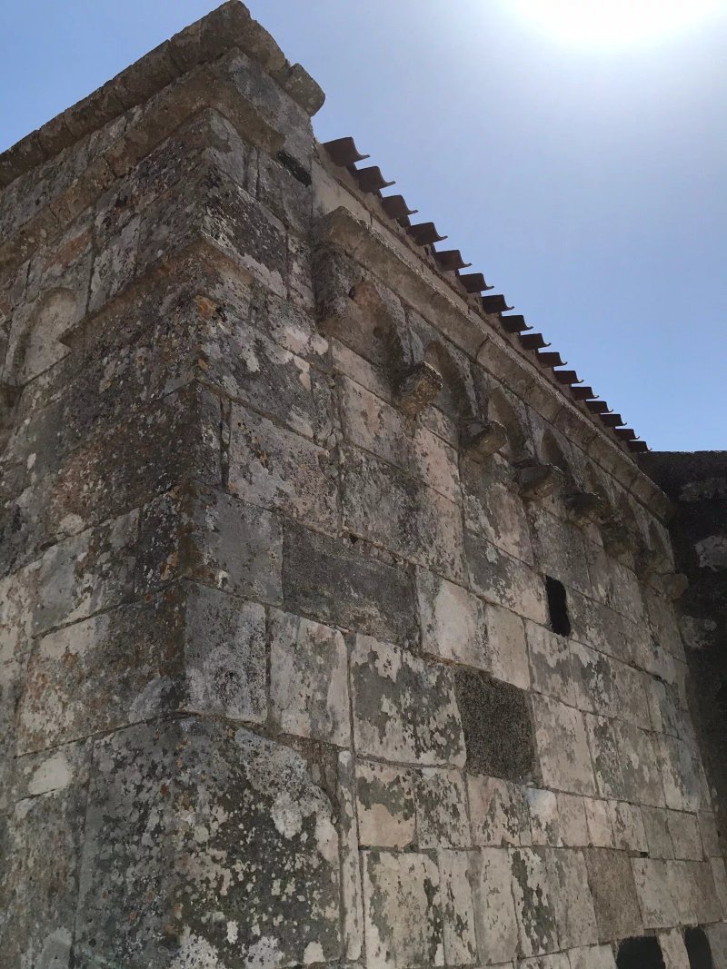 Church of Our Lady of Cabu Abbas