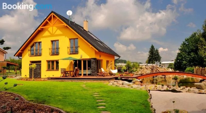 Apartmany u Dubu Humpolec