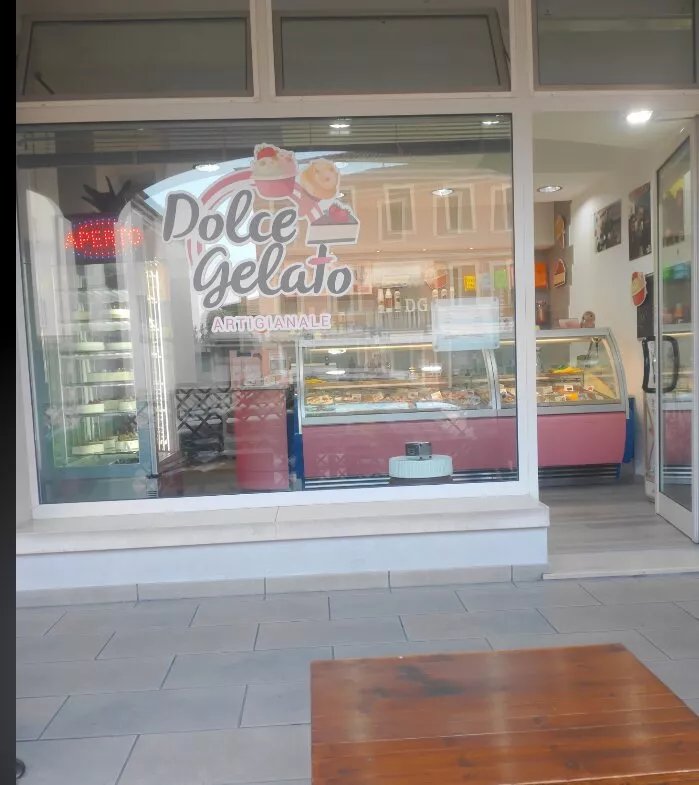 Dolce Gelato