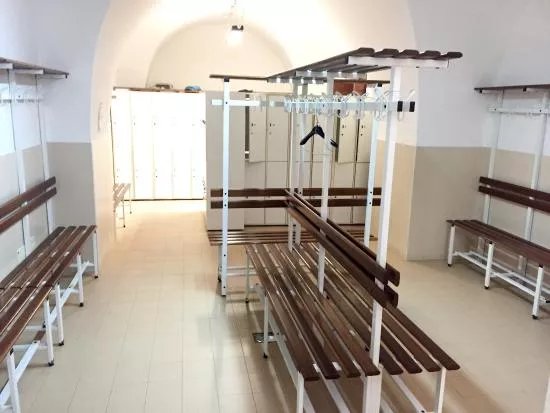 Linea Fitness