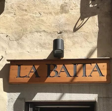 La Baita Tosoni