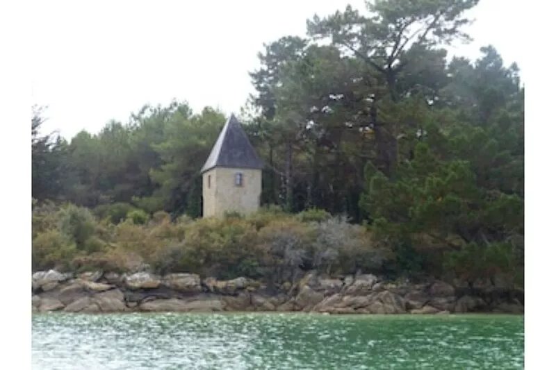 Gîte 4 people -  2 swimming pools (1 with telescopic dome) - The beach on foot