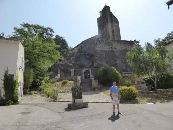 Eglise Notre-Dame