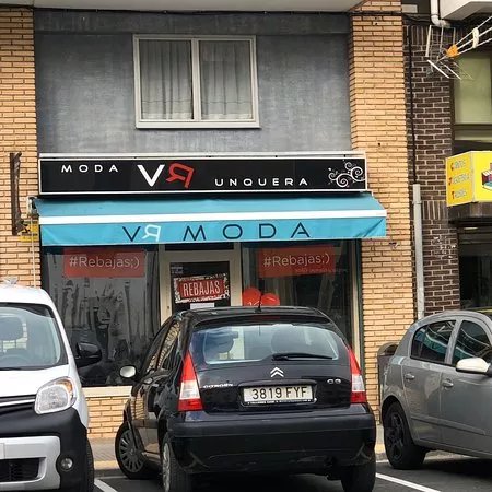 VR Moda