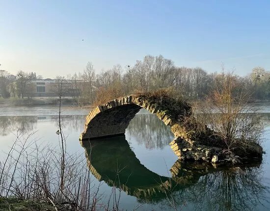 Pont Roman