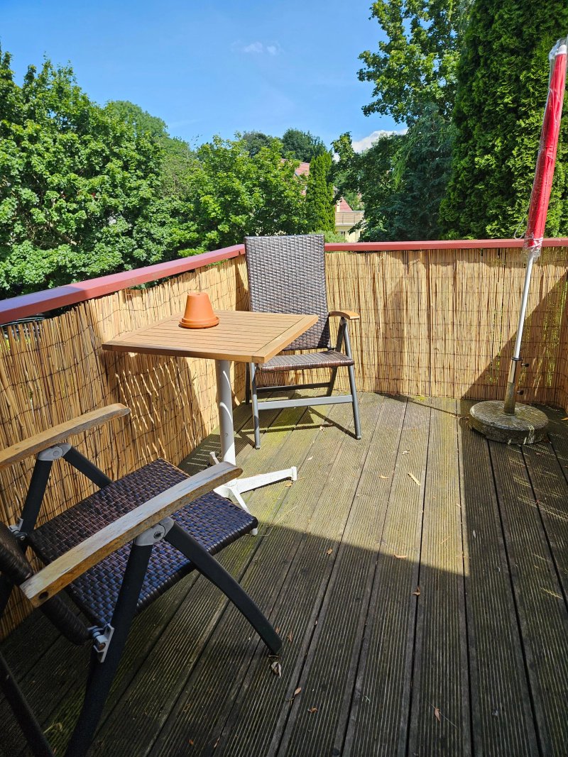 Sommerhaus Seidel