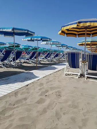 Bagno Amedeo
