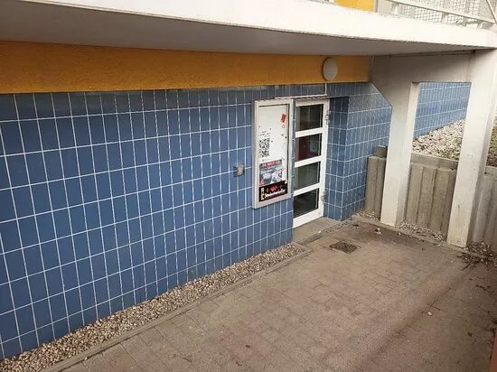 PEB Studentenkeller