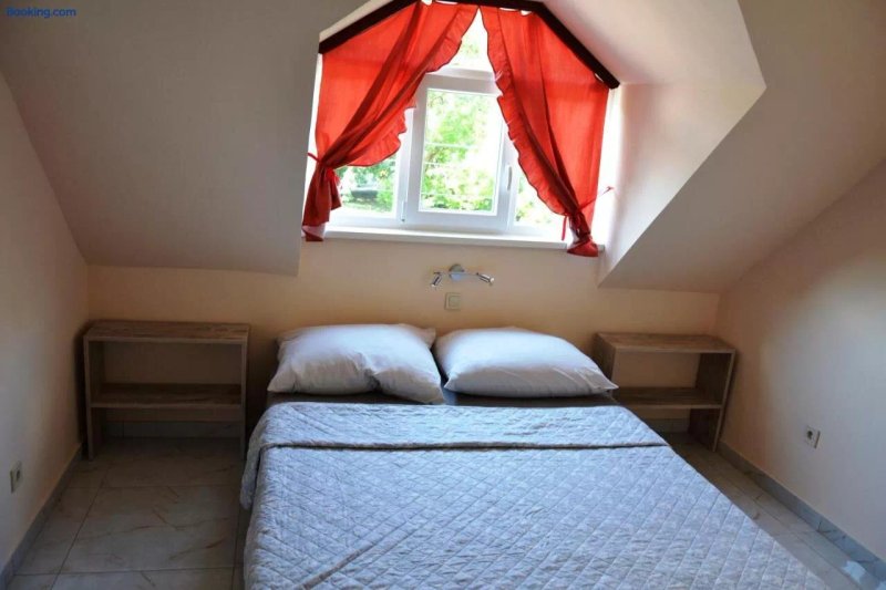 Ferenczi Apartament
