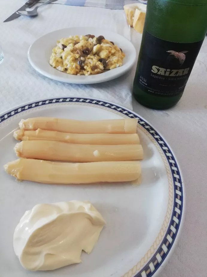Geltoki Restaurante