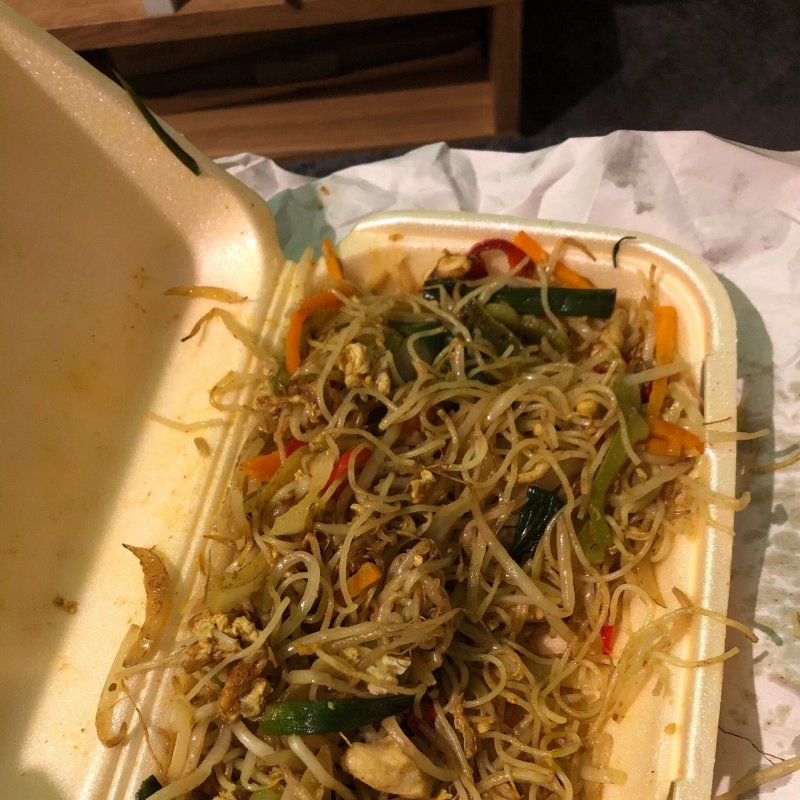 Happy Garden Takeaway