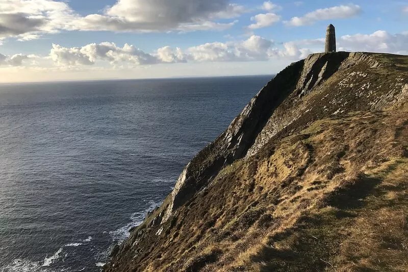 Charming self-catering Islay holiday cottage in a rural location