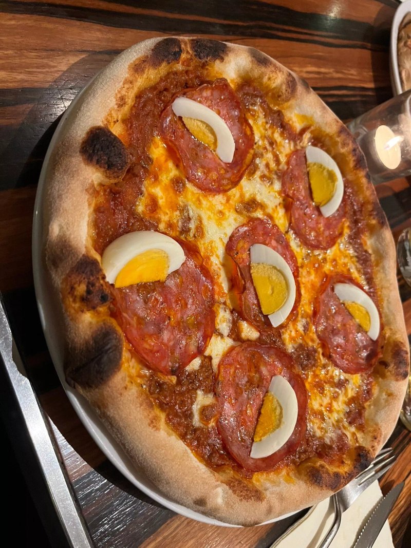 Bistro Pizzeria Il Quadrifoglio