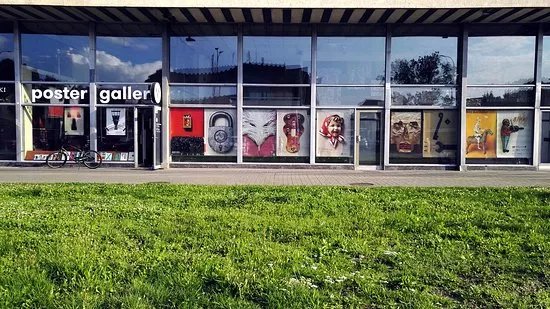 Dydo Poster Gallery