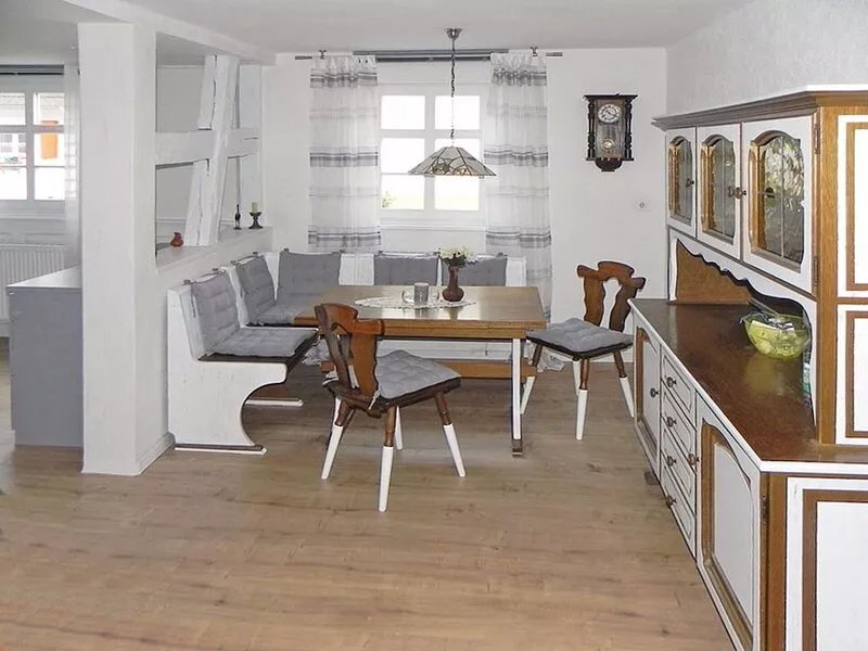 Charming apartment, between the Rhine and Black Forest, in the sunny Ortenau