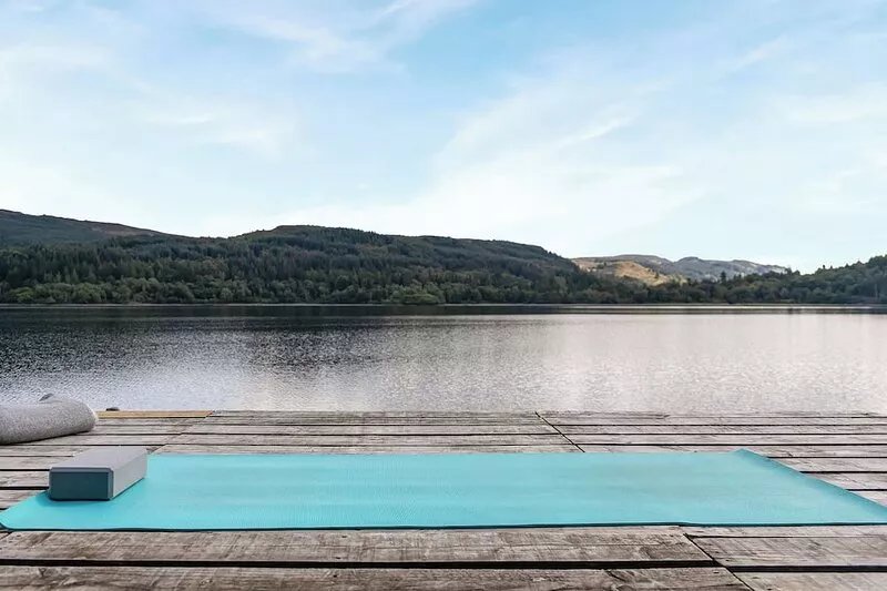 3 bedroom accommodation in Brig o’Turk, near Callander