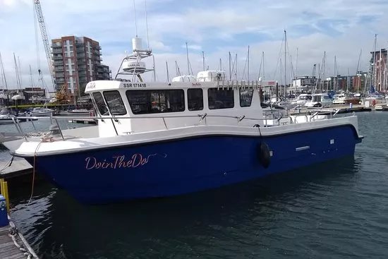 Dointhedo Boat Hire Ltd