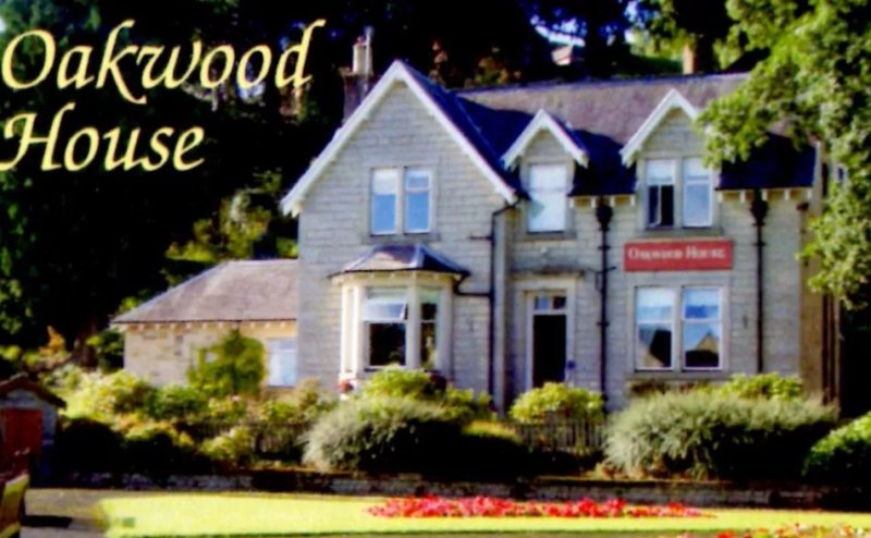 Oakwood House