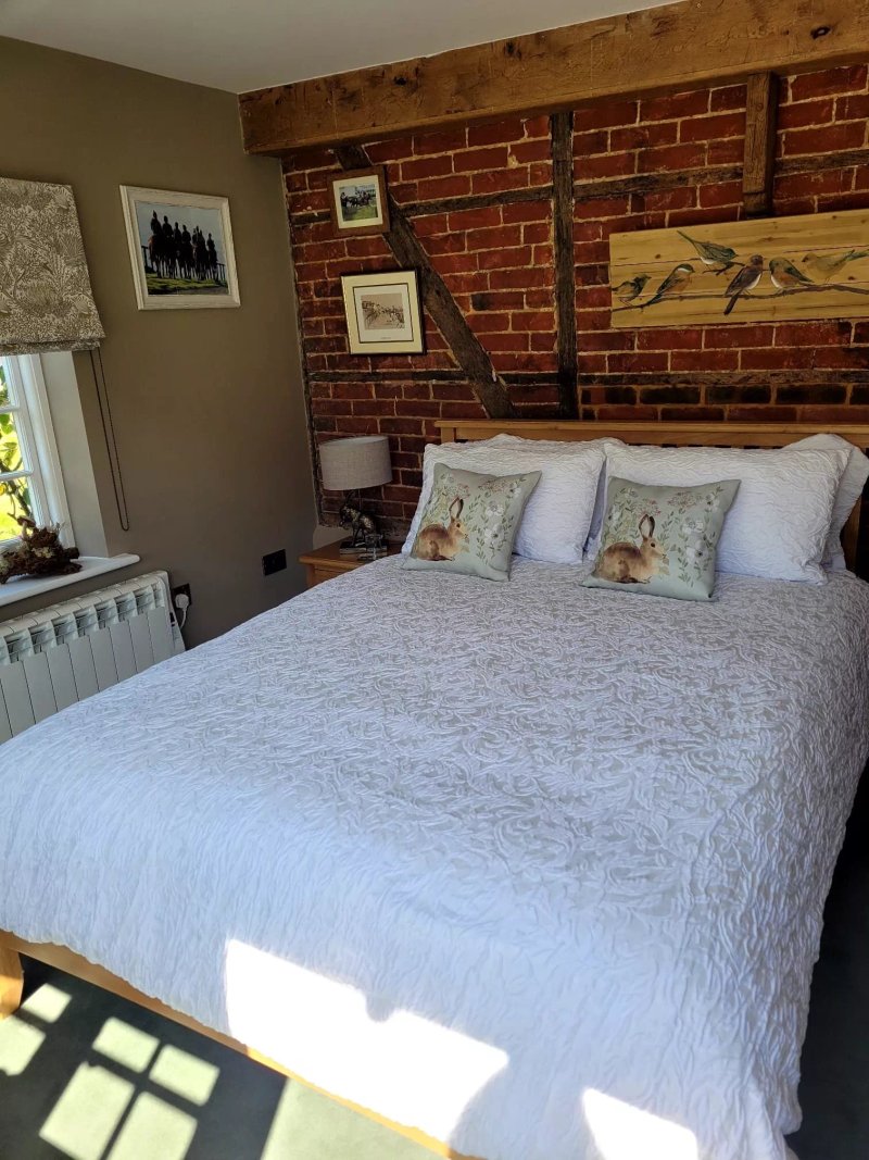 The Cartwheel Inn