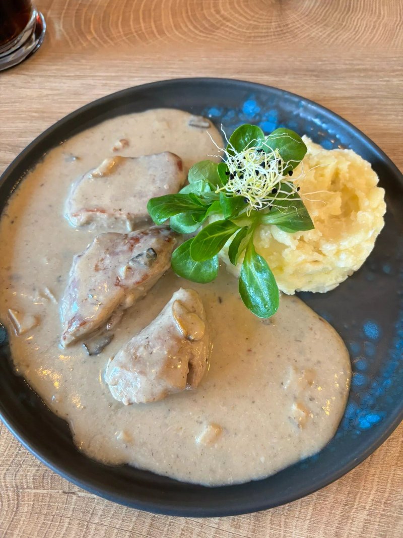 Restauracia pod lipou