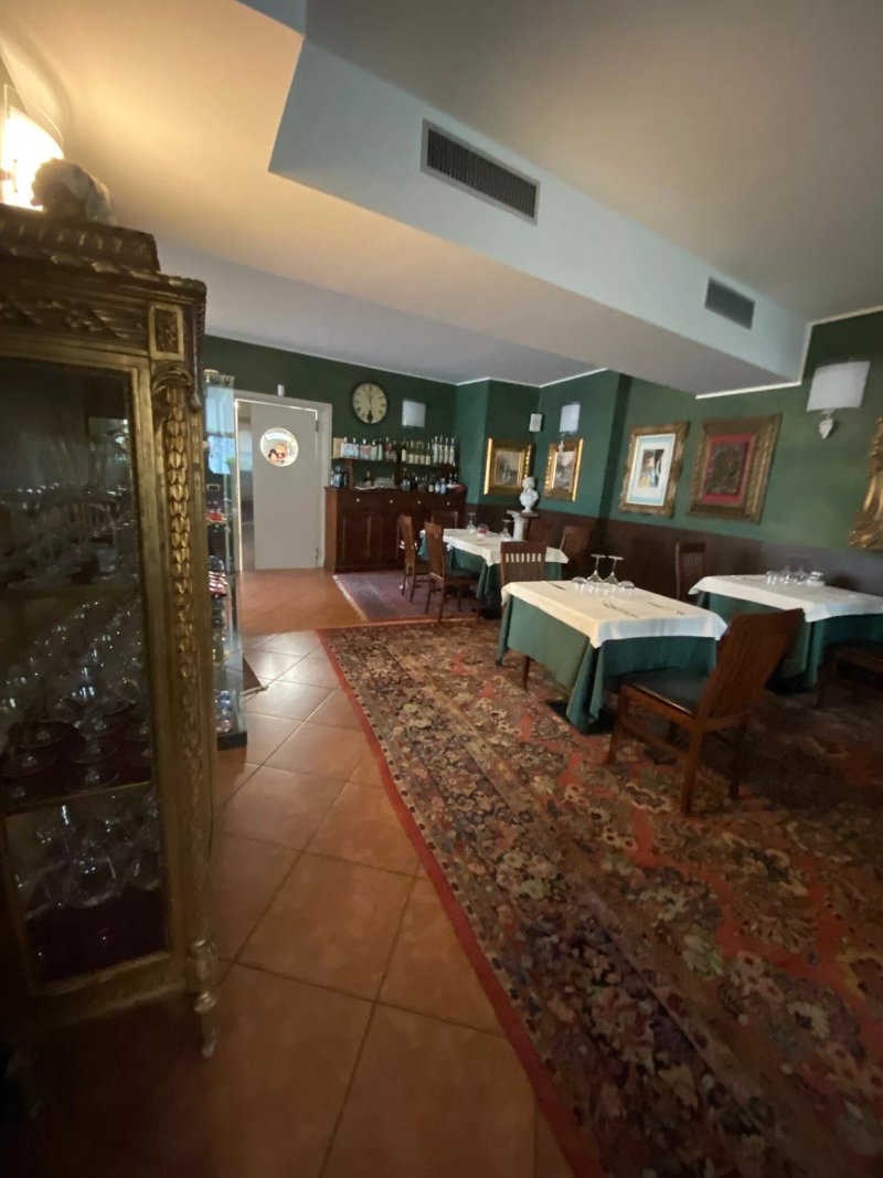 L'Olimpia Trattoria