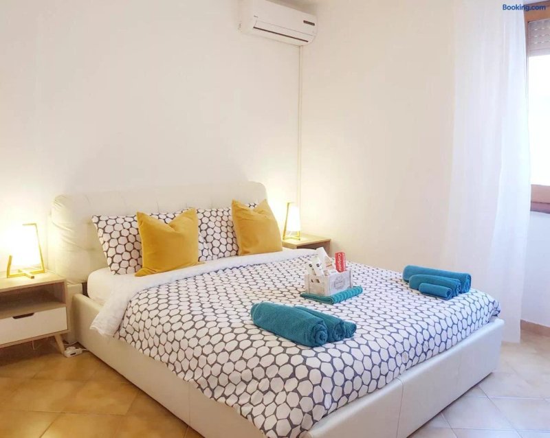 B&B Acqua Chiara